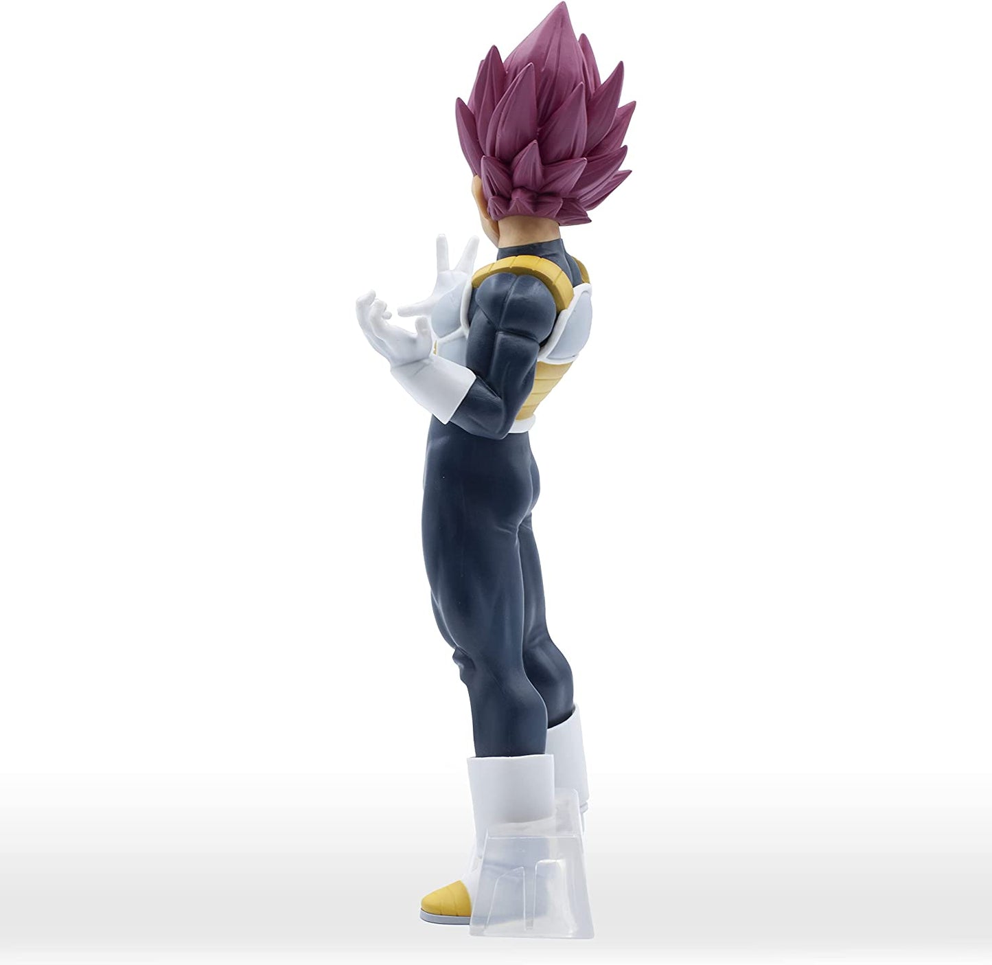 Ichiban - Dragon Ball Super - Super Saiyan God Vegeta (Back to The Film), Bandai Ichibansho Figure Super Anime Store