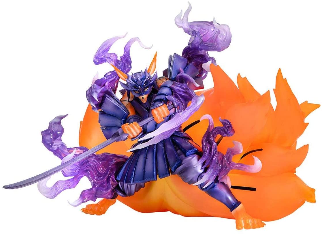 Precious GEM BORUTO- NARUTO NEXT GENERATIONS KURAMA SUSANO Figura Super  Anime Store