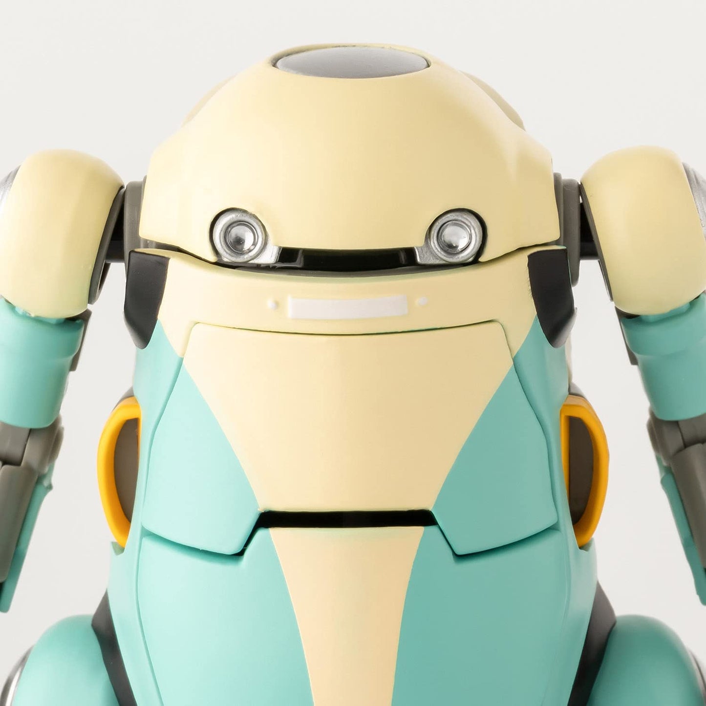 Sentinel 35 MechatroWeGo: Two-Tone Green 1:35 Scale Action Figure