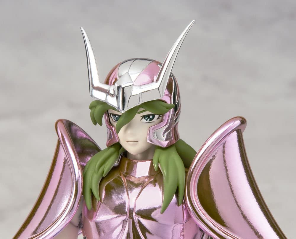 Bandai Saint Seiya : Cloth Myth Andromeda Shun Figure 2010 Ver. Super Anime Store