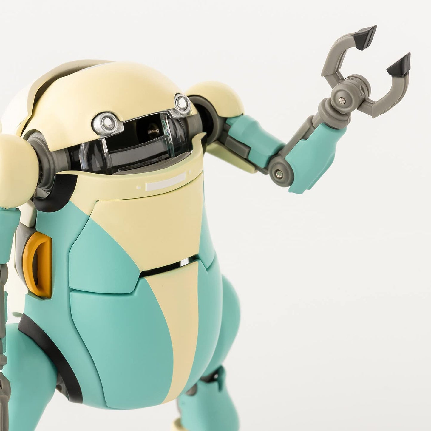 Sentinel 35 MechatroWeGo: Two-Tone Green 1:35 Scale Action Figure