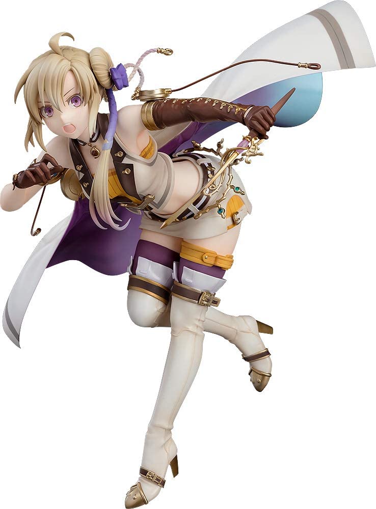 Good Smile Company Record Grancrest War: Siluca Meletes 1: 7 Scale Figure Super Anime Store