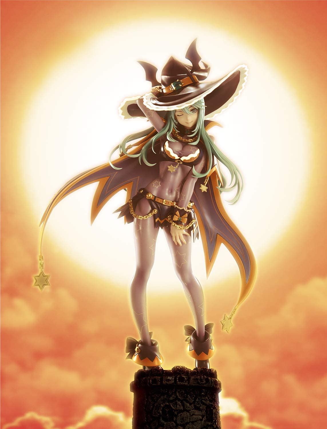 DATE A LIVE NATSUMI DELUXE 1/7 PVC FIGURE Super Anime Store