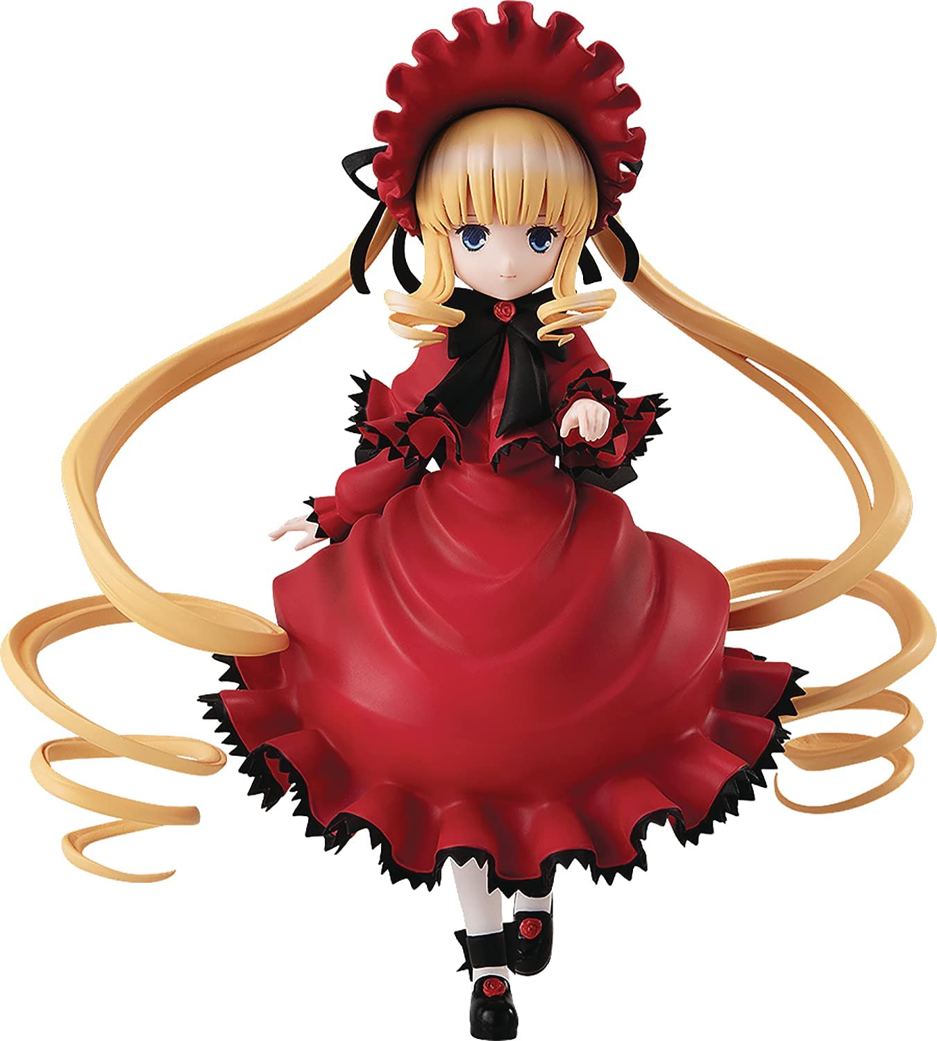 Rozen Maiden POP UP PARADE Shinku Figure