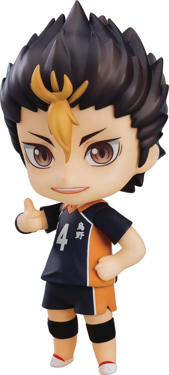 Haikyuu Nishinoya Anime Japanese Anime Stuff Haikyuu Manga Haikyu