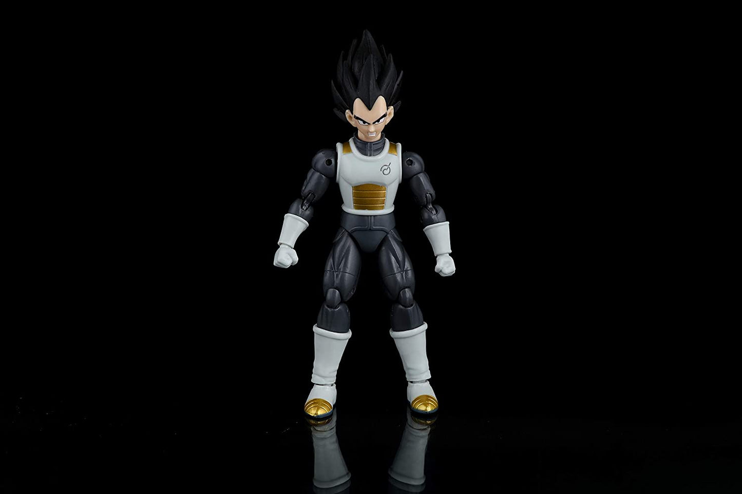 Dragon Ball Stars Vegeta Action Figure Super Anime Store