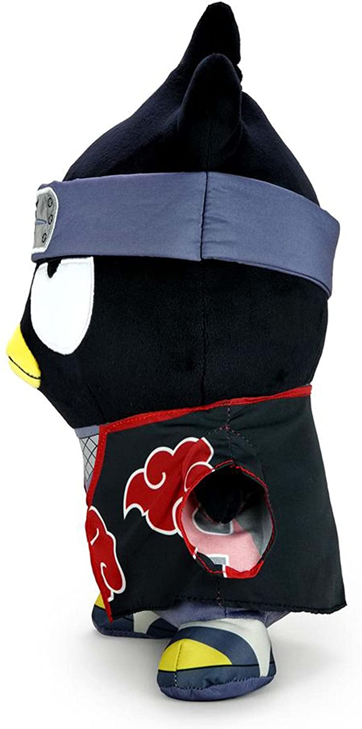 Hello Kitty x Naruto 13"- Itachi Plush Super Anime Store