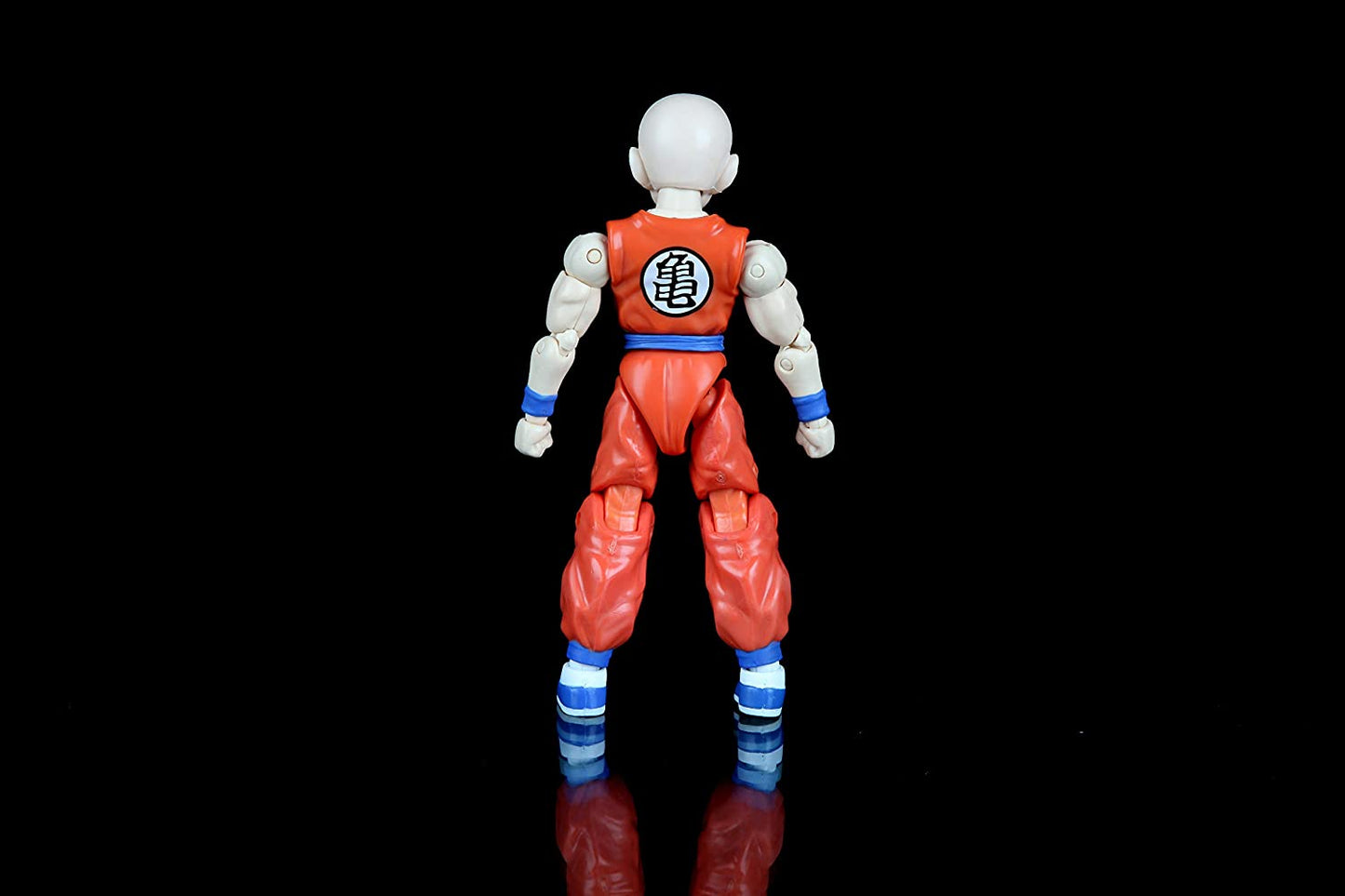 Dragon Ball Super – Dragon Stars Krillin Figure (Series 14) Super Anime Store