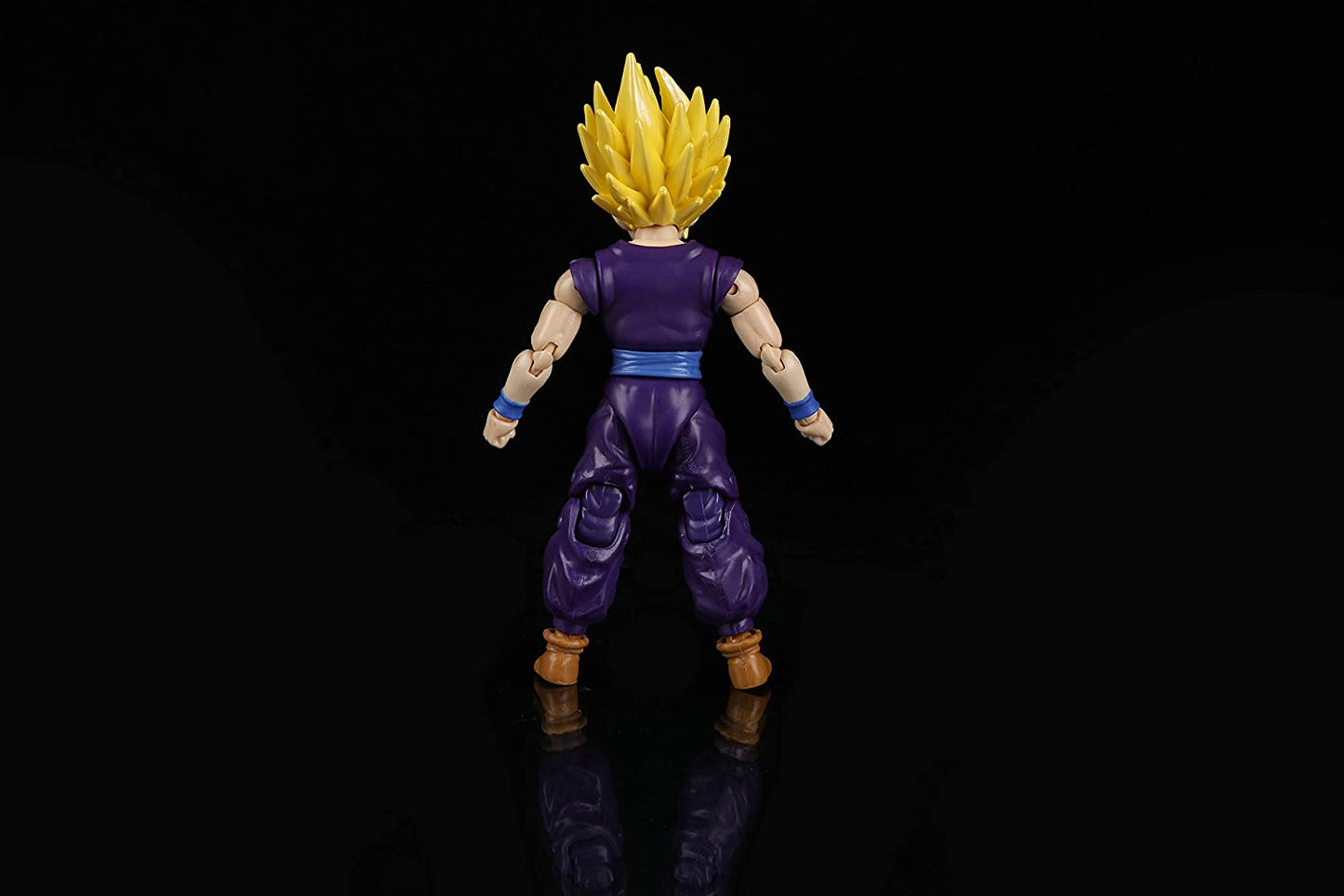 Dragon Ball Stars Super Saiyan 2 Gohan Action Figure Super Anime Store