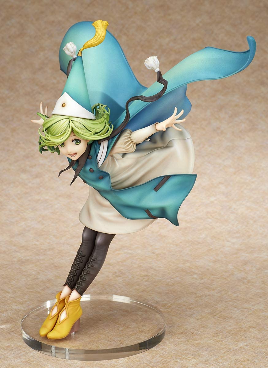ATELIER OF WITCH HAT COCO 1/6 PVC FIGURE Super Anime Store
