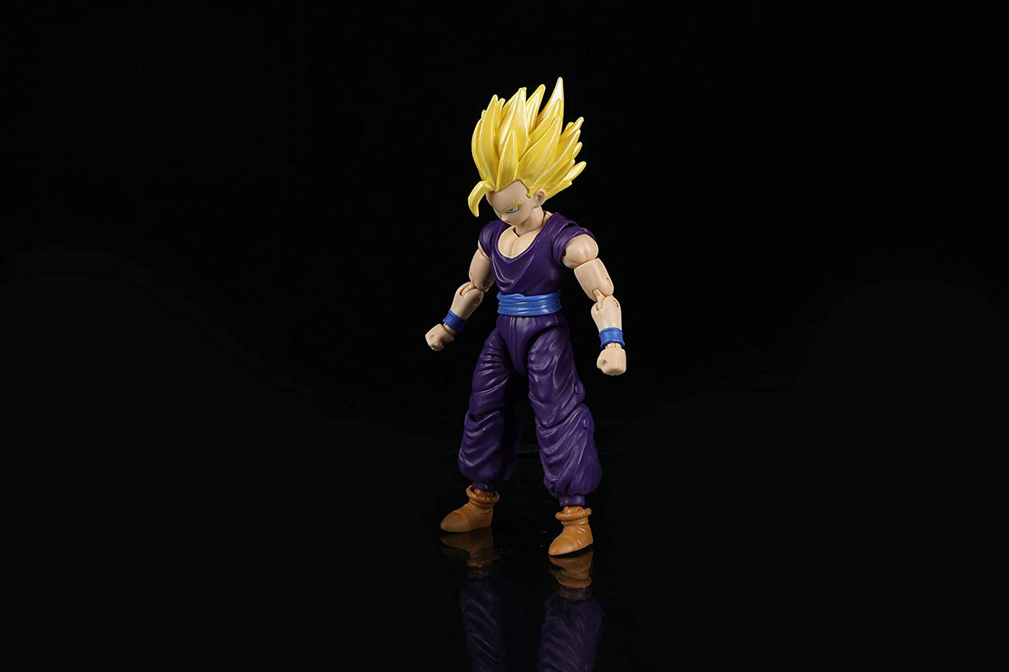 Dragon Ball Stars Super Saiyan 2 Gohan Action Figure Super Anime Store