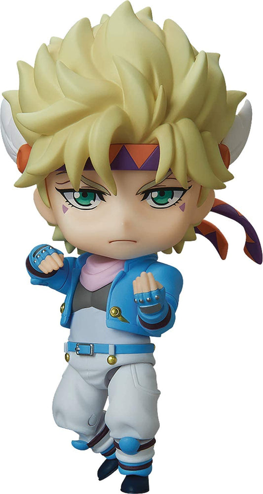 JoJo's Bizarre Adventure Nendoroid 1516 Caesar Anthonio Zeppeli Figure Super Anime Store