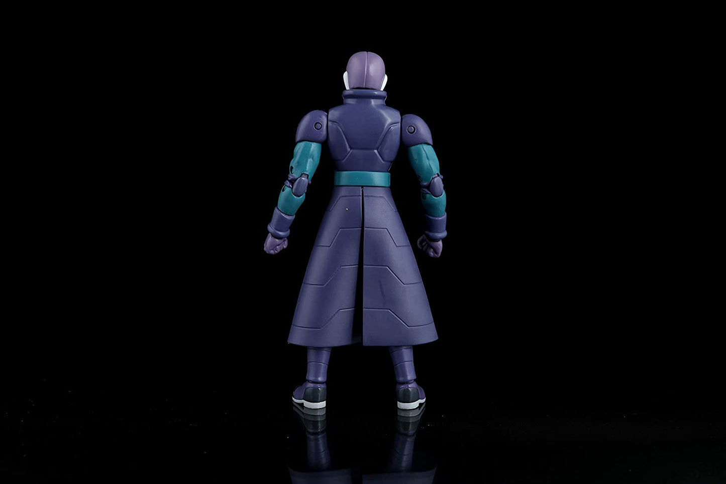 Dragon Ball Stars Hit Action Figure Super Anime Store