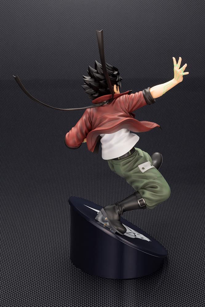 Edens Zero Artfx J Shiki Granbell (PVC-Figur) im Maßstab 1:8