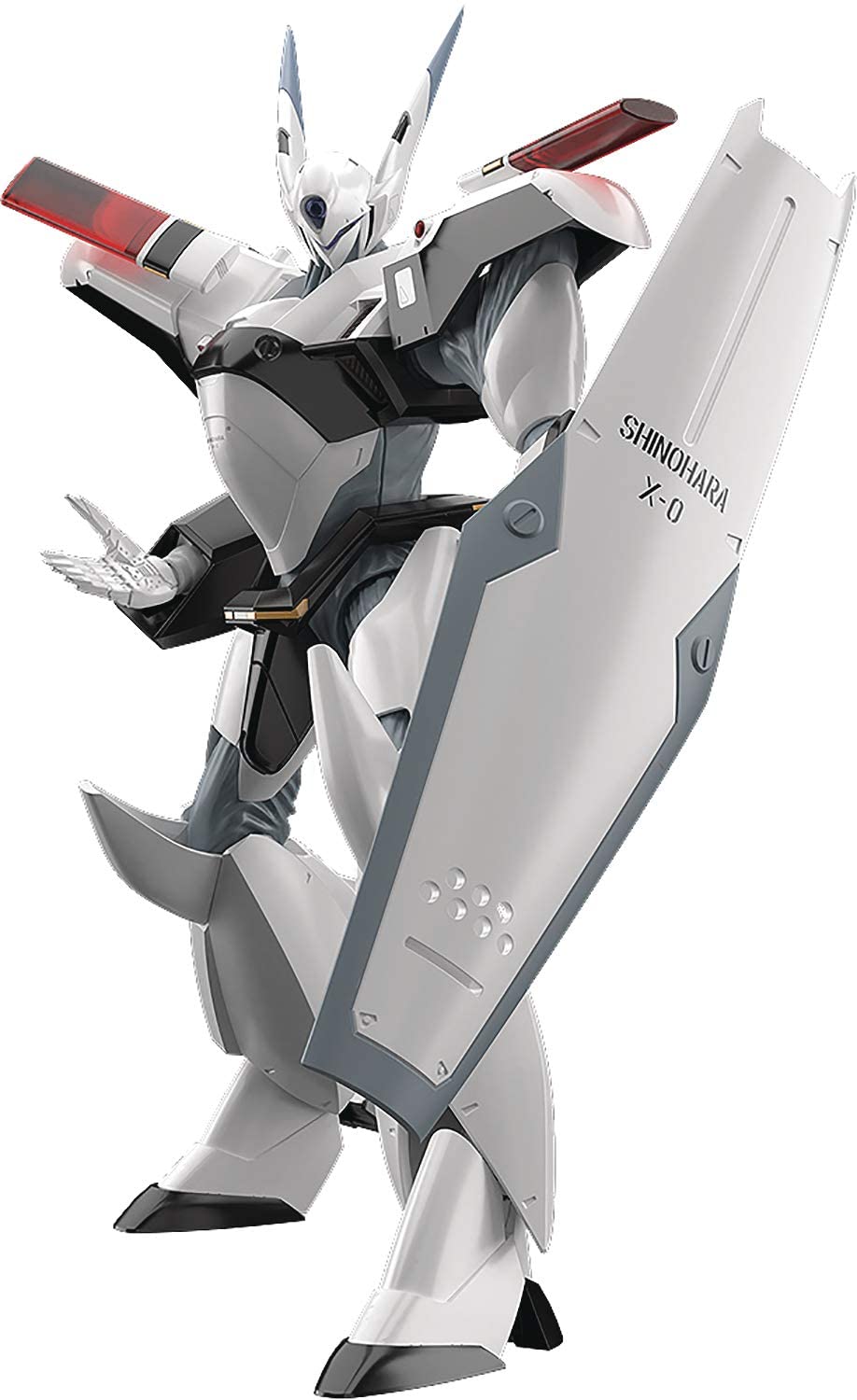Good Smile Mobile Police Patlabor: AV-X0 Type Zero Moderoid Plastic Model Kit Super Anime Store