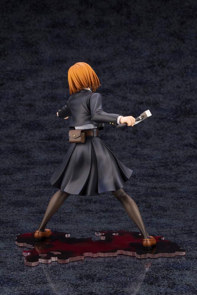 Kotobukiya ARTFX J Jujutsu Kaisen Nobara Kugisaki 1/8 Scale Figure Statue
