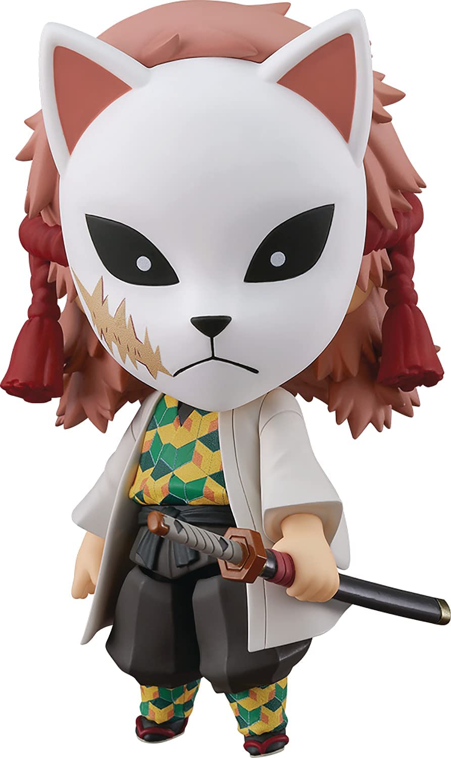 Demon Slayer: Kimetsu no Yaiba Nendoroid 1569 Sabito Figure Super Anime Store