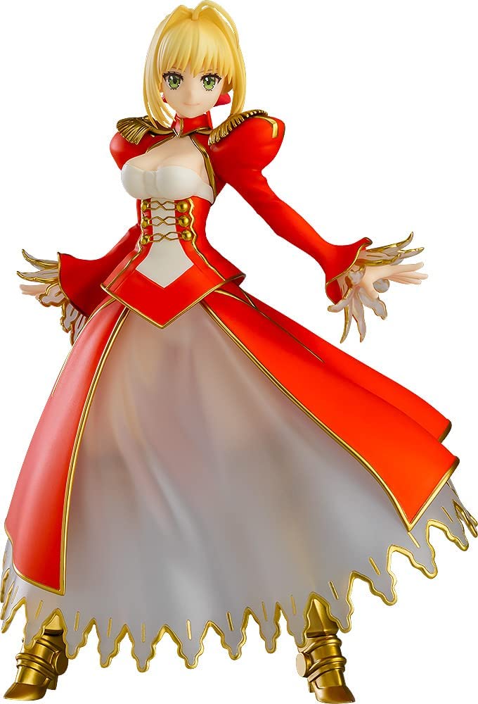 Fate / Grand Order POP UP PARADE Saber/Nero Claudius Figure
