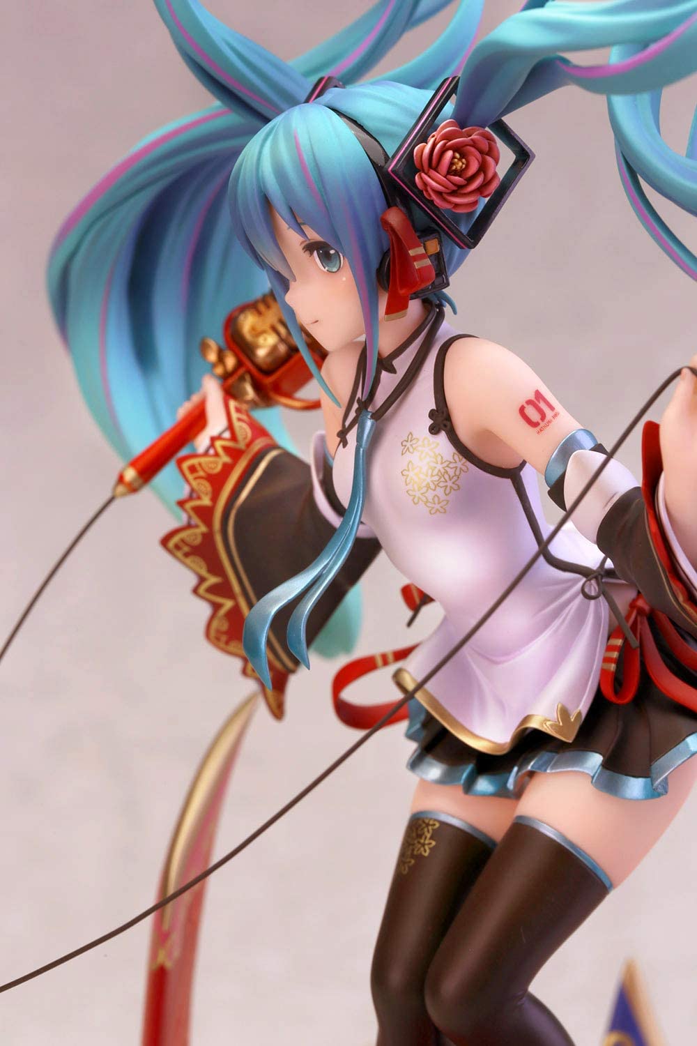 Hatsune Miku: Miku Expo 2019 Taiwan & Hong Kong Ver. 1/8 Scale Figure Super Anime Store