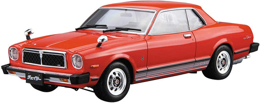 Aoshima 1/24 TOYOTA MX41 MARK2/CHASER '79 Model Kit Super Anime Store