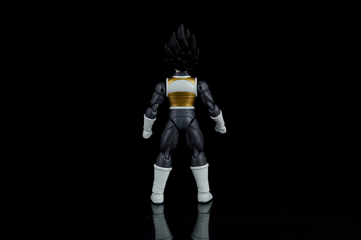 Dragon Ball Stars Vegeta Action Figure Super Anime Store