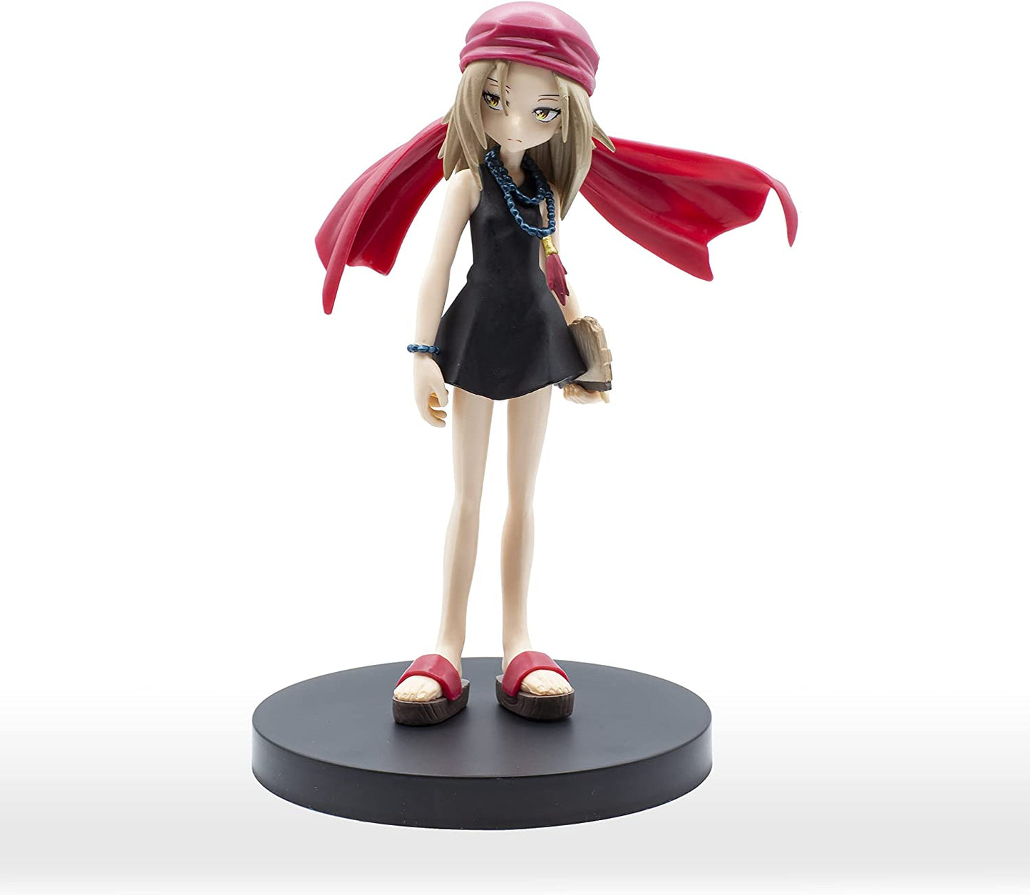 Shaman King Anna Kyoyama Figure Super Anime Store