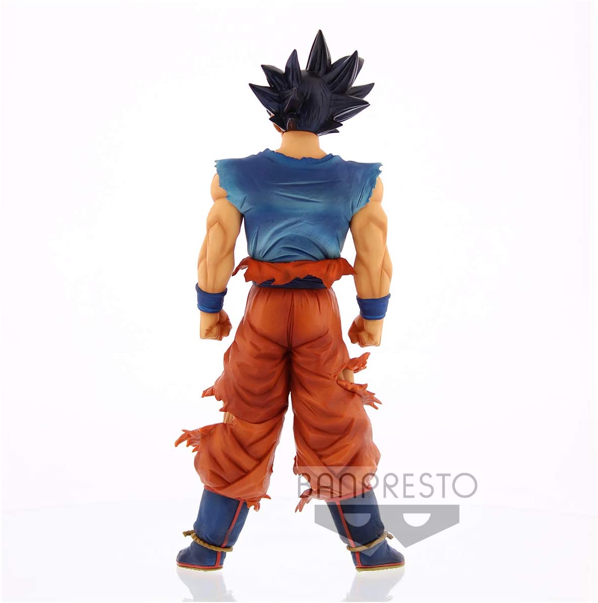 Dragon Ball Super Grandista Nero Son Goku #3 Figure Super Anime Store