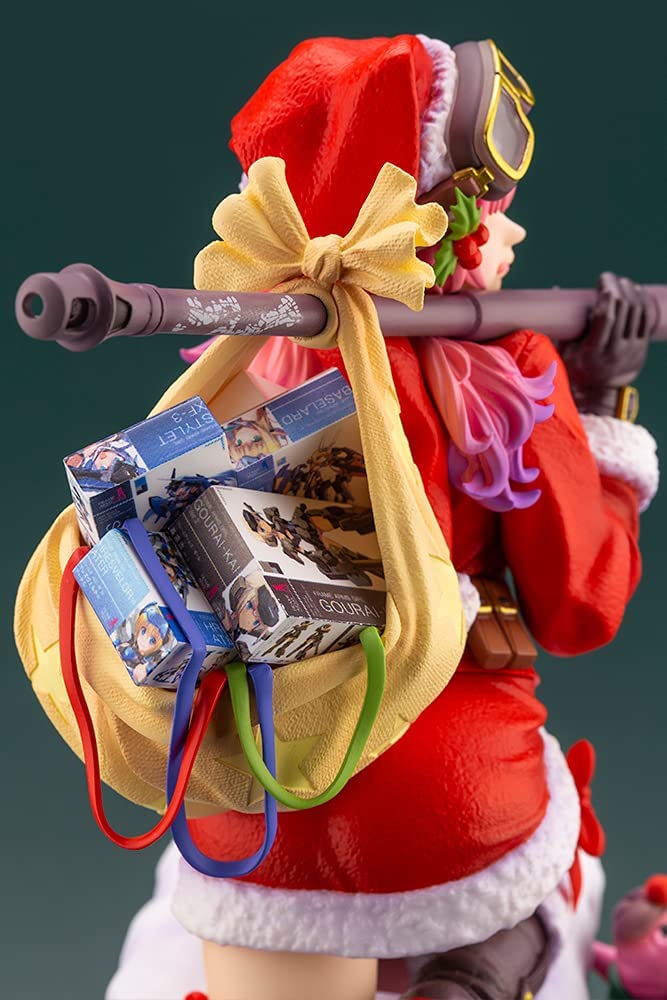 Kotobukiya ArtFX J Plastic Angels Bishoujo Down the Chimney 1/7 Scale Figure Statue