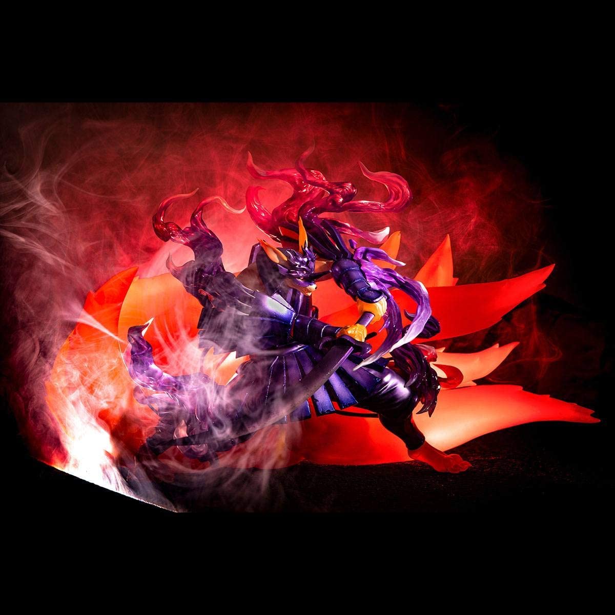 Precious G.E.M. BORUTO- NARUTO NEXT GENERATIONS KURAMA SUSANO Figure Super Anime Store