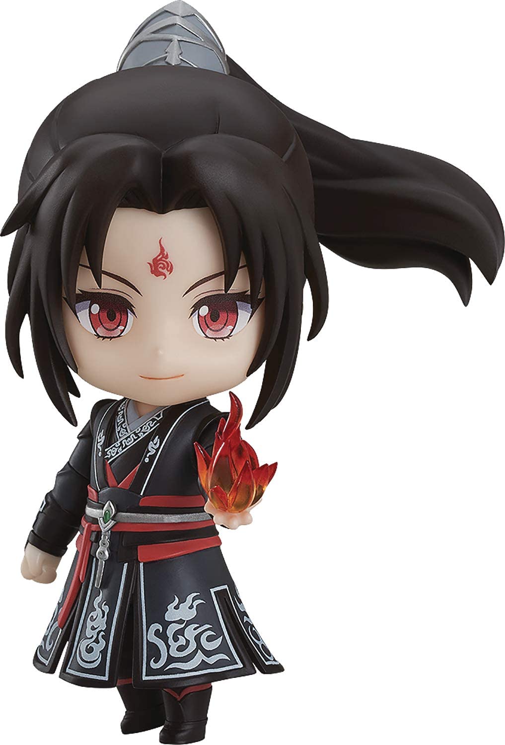 ChuanShuZiJiuZhiNan Nendoroid 1496 Luo Binghe Figure Super Anime Store