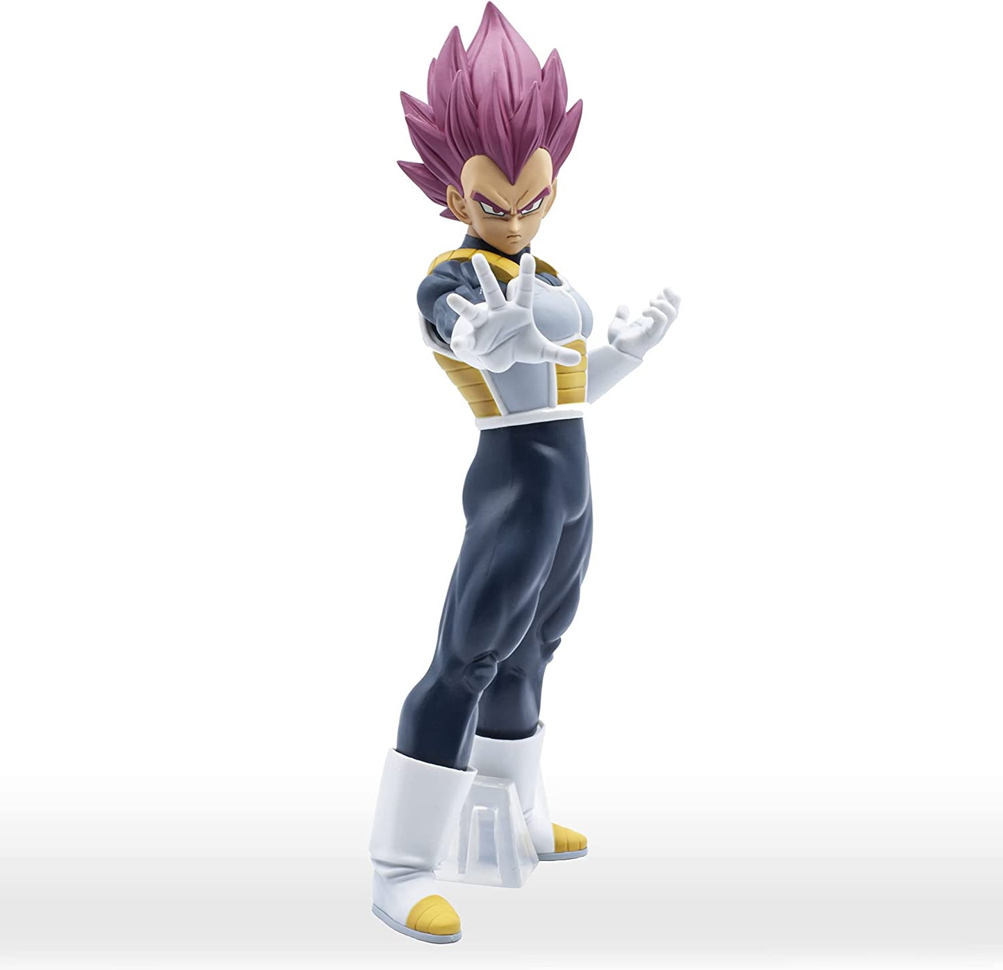 Ichiban - Dragon Ball Super - Super Saiyan God Vegeta (Back to The Film), Bandai Ichibansho Figure Super Anime Store