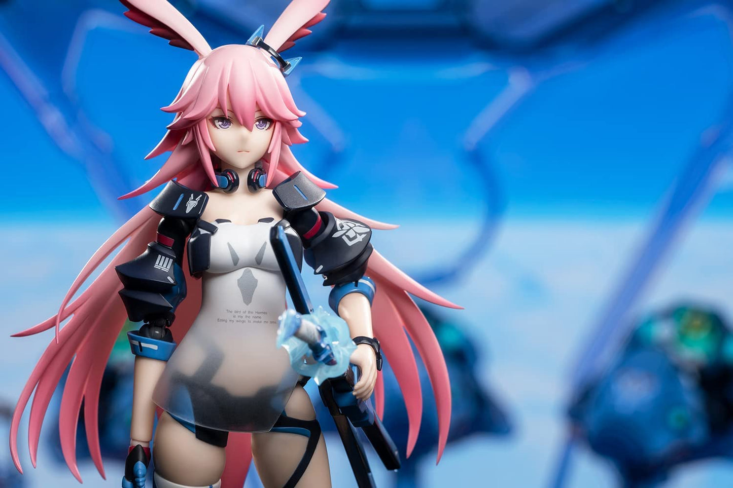 Honkai Impact 3rd Sakura Yae Goushinnso Memento mit Bonusartikel PVC-Figur