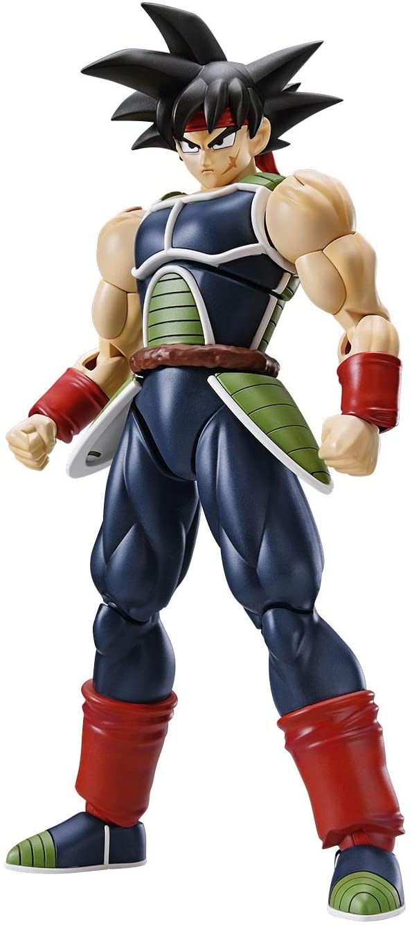 Bardock "Dragon Ball Super", Bandai Hobby Figure Super Anime Store