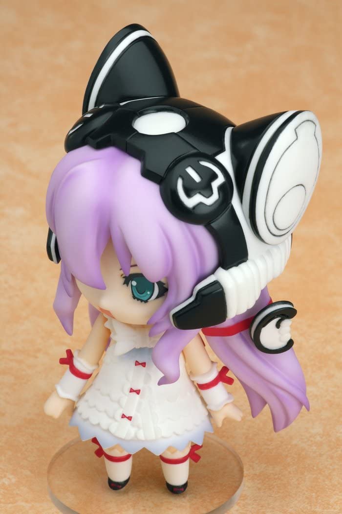 Demonbane Nendoroid 29 Al Azif Figure (ある・あじふ ねんどろいど) Super Anime Store