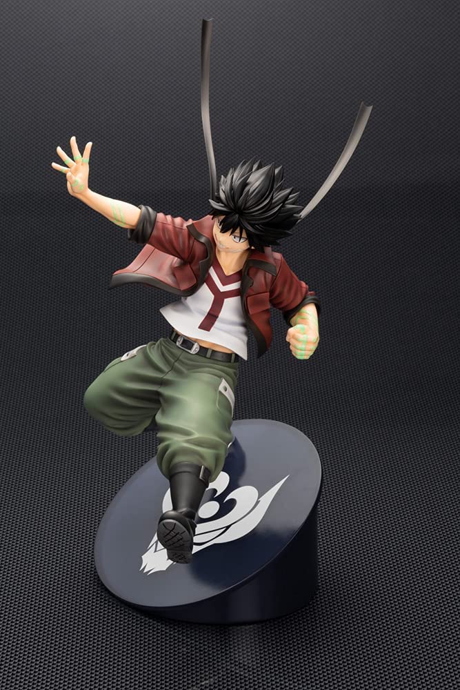 Edens Zero Artfx J Shiki Granbell (PVC-Figur) im Maßstab 1:8
