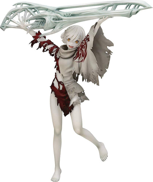 Wing Enterprises God Eater: Shio 1:8 Scale PVC Figure Super Anime Store