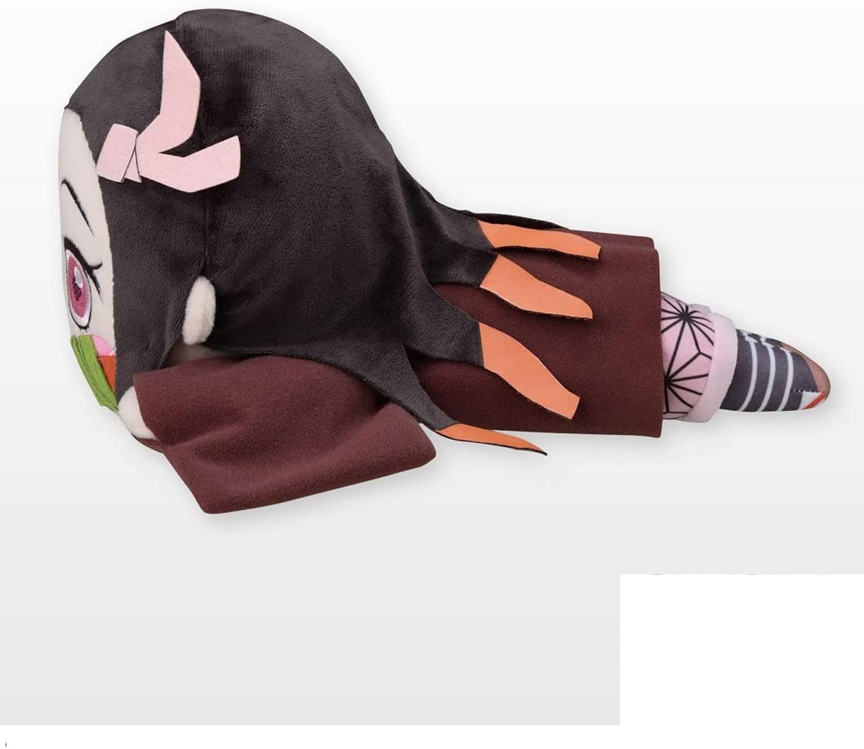 NESOBERI (Lay-Down) "Demon Slayer: Kimetsu no Yaiba" SP Plush Nezuko Kamado (1 Plush)