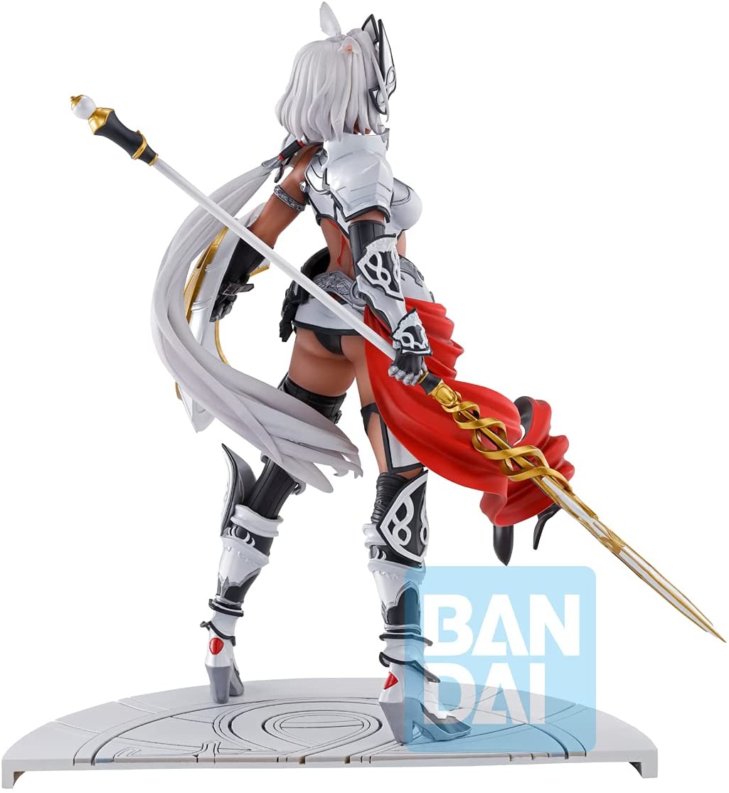 Ichiban - Fate Grand Order - Lancer/Caenis (Cosmos in The Lostbelt), Bandai Ichibansho Figure