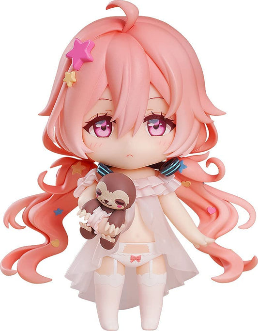 RED:Pride of Eden Nendoroid 1616 Evanthe Figure
