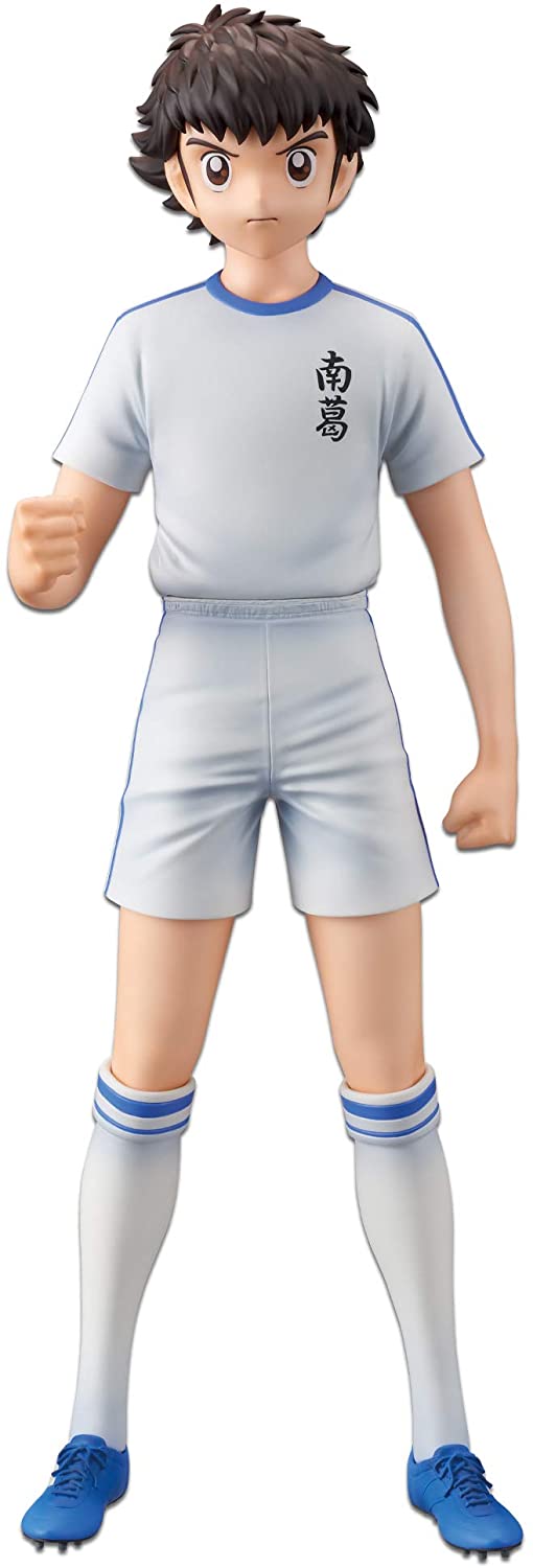 Captain Tsubasa Ozora Tsubasa Exclusive Lines Grandista Figure Super Anime Store