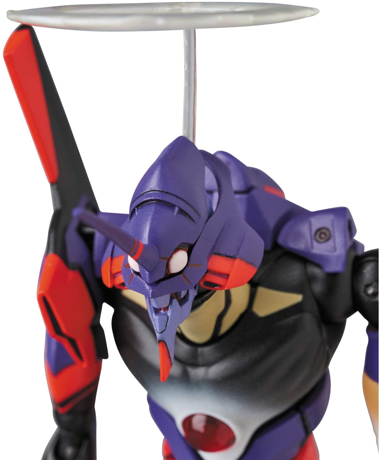 Evangelion 2.0 You can (not) advance Evangelion-01 Arousal Ver. Figure Super Anime Store