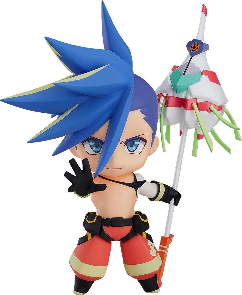 PROMARE Nendoroid 1152 Galo Thymos Figure Super Anime Store