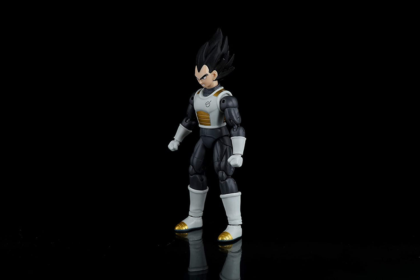 Dragon Ball Stars Vegeta Action Figure Super Anime Store