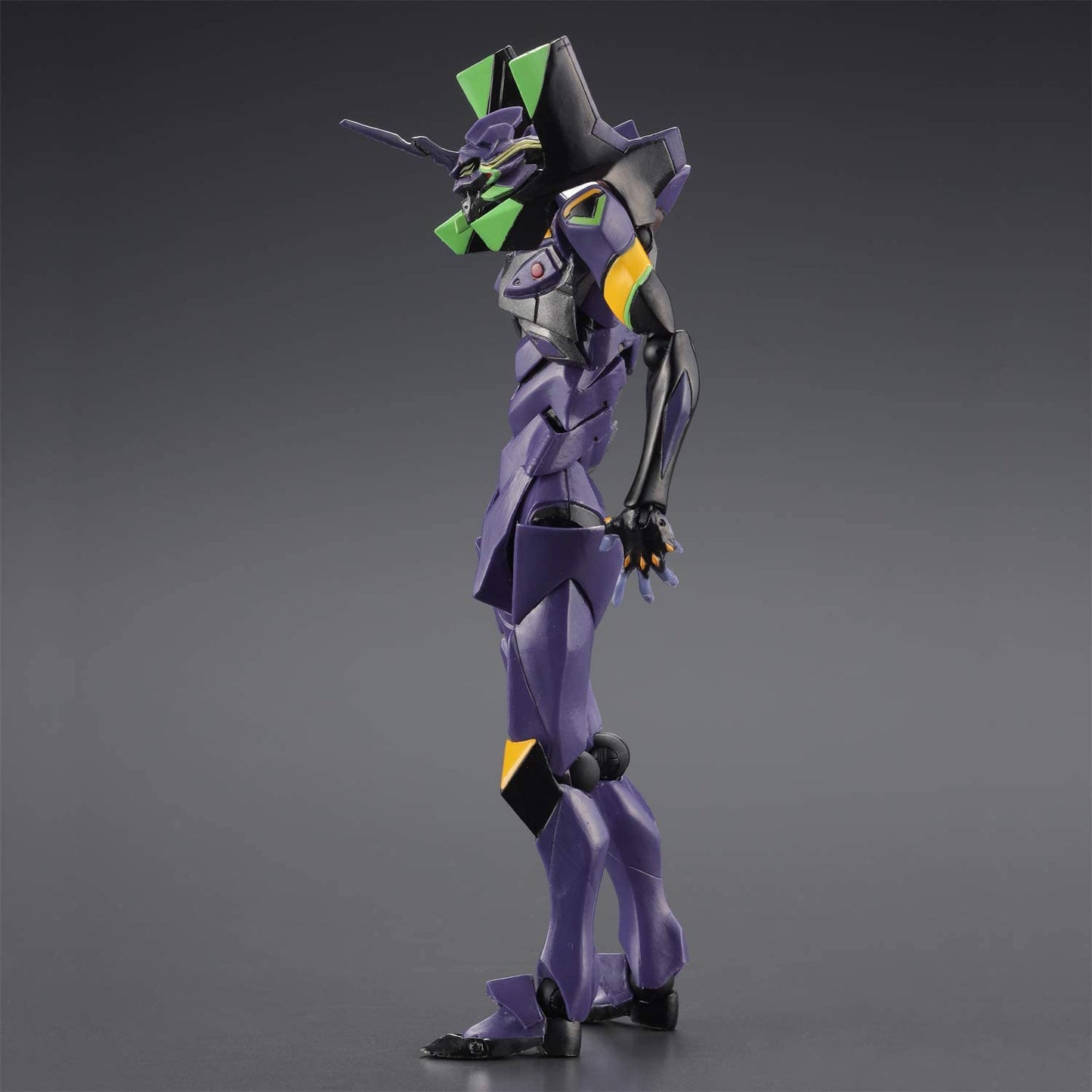 Kaiyodo Revoltech Evangelion 13 Evolution EV-007S EVA Unit-13 Action Figure Super Anime Store