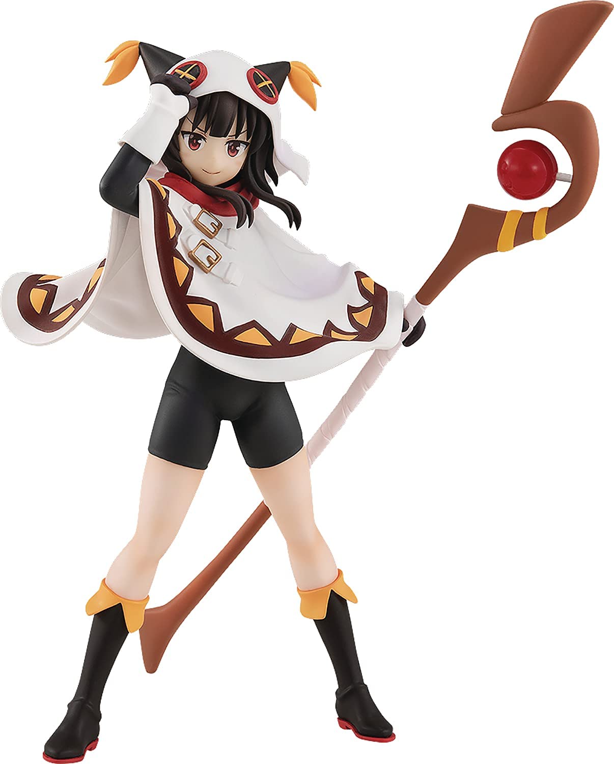 KONO SUBARASHII SEKAI NI SYUKUFUKU WO! LEGEND OF CRIMSON POP UP PARADE Megumin: Winter Ver. Figure Super Anime Store