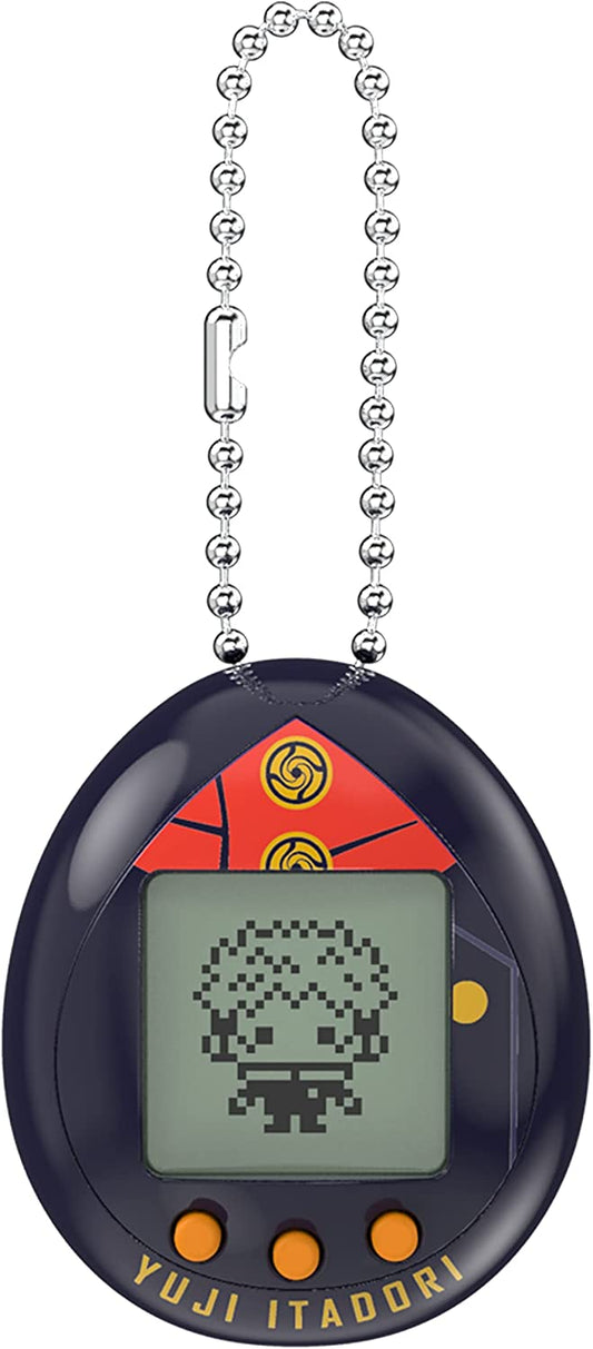 Jujutsu Kaisen Tamagotchi Nano: Itadori Yuji (versión japonesa)
