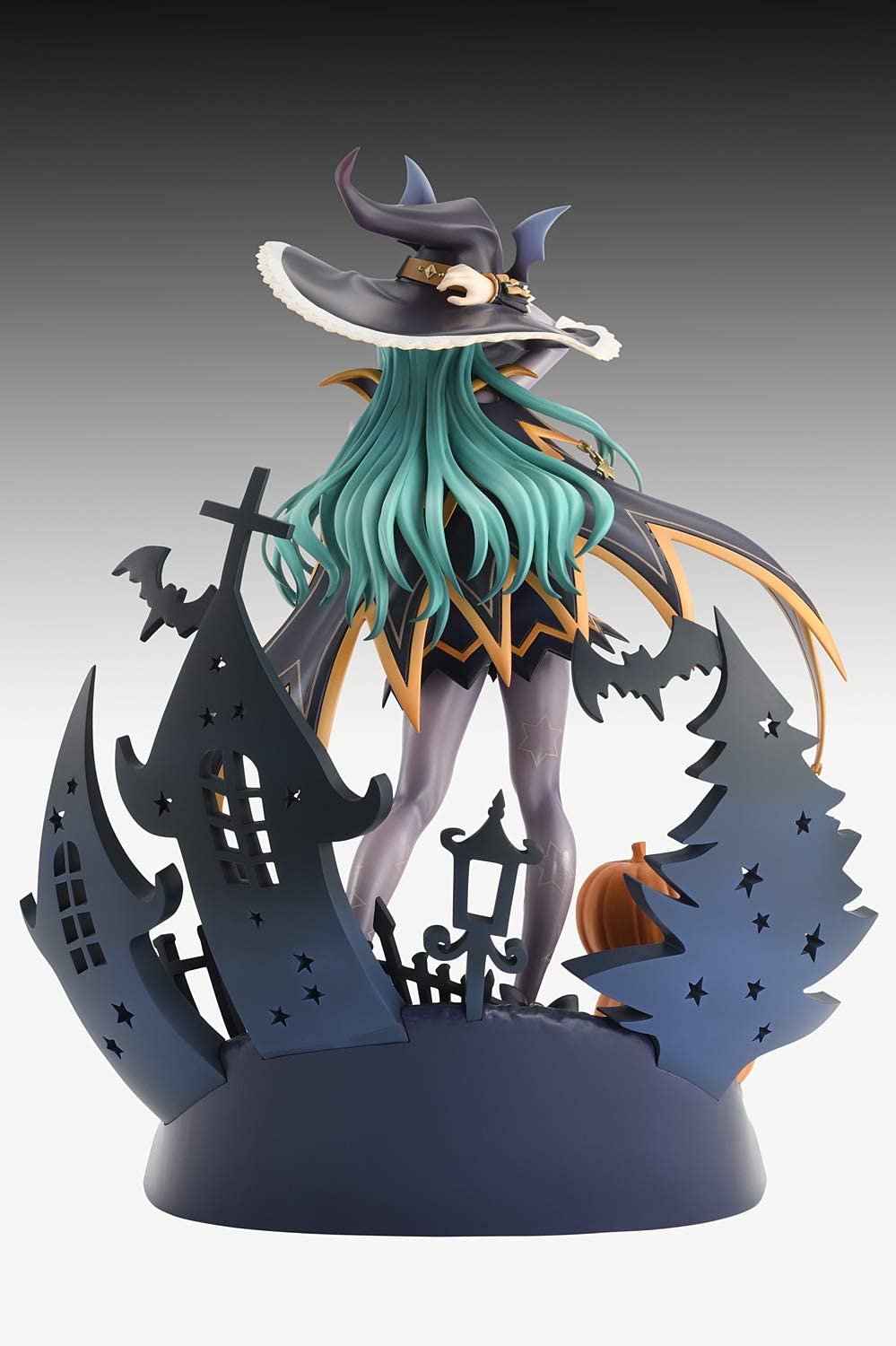DATE A LIVE NATSUMI DELUXE 1/7 PVC FIGURE Super Anime Store