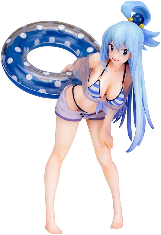 B-Full (FOTS Japan) Konosuba: Legend of Crimson Aqua Bikini Ver. 1/7 Scale Figure Super Anime Store