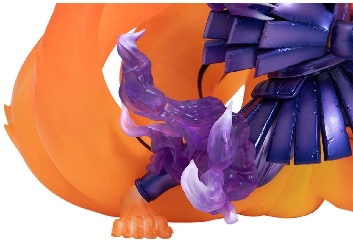 Precious G.E.M. BORUTO- NARUTO NEXT GENERATIONS KURAMA SUSANO Figure Super Anime Store