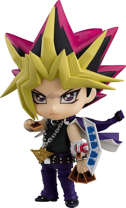 YuGiOh! Nendoroid 1069 Yami Yugi Figure Super Anime Store